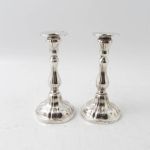 662 6172 CANDLESTICKS